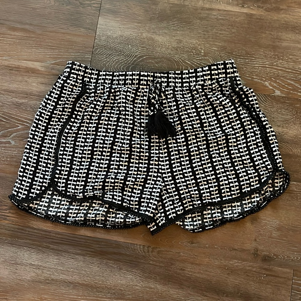 Molly Bracken shorts